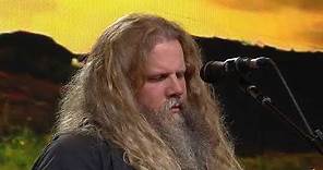 Jamey Johnson - In Color (Live at Farm Aid 2018)