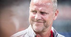 Thomas Schaaf: From Werder Bremen’s bus driver to player, coach... and saviour?