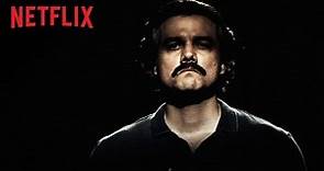 《毒梟》第 2 季 - 上線日期預告 - Netflix [HD]