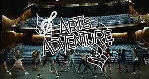 Arts Adventures | Tennessee Performing Arts Center