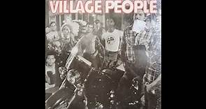 Village People - San Francisco / In Hollywood (1977)