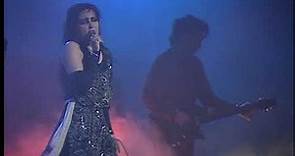Siouxsie And The Banshees - Helter Skelter (Nocturne, Royal Albert Hall, 1983)