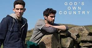 God's Own Country | Official Trailer (Cornwall Film Festival 2017)
