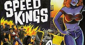 Marky Ramone And The Speed Kings - Legends Bleed