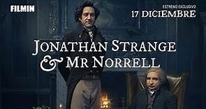 Jonathan Strange y el Sr. Norrell - Tráiler | Filmin