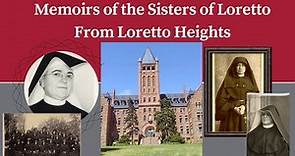 Sisters of Loretto Biographies | Recommittal at Mount Olivet Catholic Cemetery