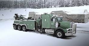 Al's Green Goblin | Highway Thru Hell