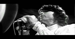 The Doors - "When You're Strange: A Film About The Doors" (Theatrical Trailer)