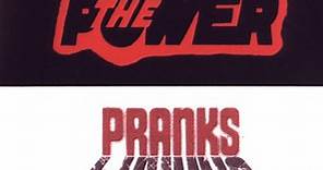 Christopher Young – The Power / Pranks (The Original Motion Picture Scores) (CDr)