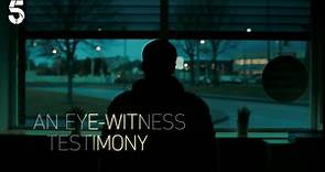 Witness Number 3 (TV Series 2022)