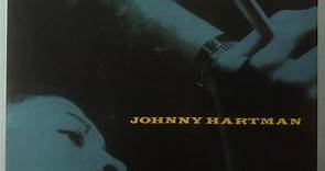 Johnny Hartman - Songs From The Heart