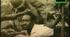 ¿Quien mató a Patrice Lumumba? - Documental (2002) Español Latino