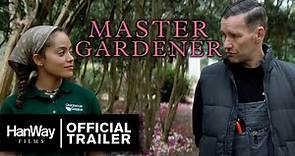 Master Gardener (2023) - Official Trailer - HanWay Films