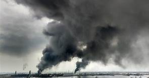 Deadly Explosion at Mexichem-Pemex Plant in Mexico