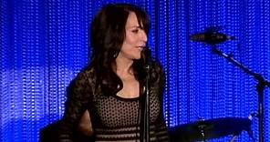 Katey Sagal "Follow The River" Live at the Paley Center
