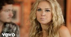 Laura Bell Bundy - Drop On By (Acoustic Live)