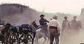 Non aspettare Django, spara (1967) Western | Pelicula completa