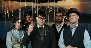 The Decemberists - Connect Set