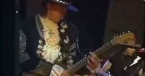 Stevie Ray Vaughan Little Wing Live In Loreley Festival