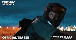 Jackdaw | Teaser Trailer | In Cinemas Soon |