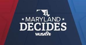 Maryland 2024 Primary Elections results
