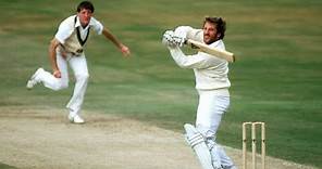 Ian Botham 149 Not Out vs Australia Headingley 1981 HD (Best Quality On YouTube)