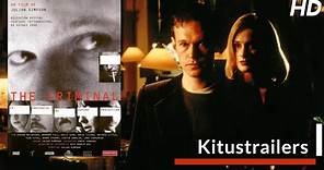 Kitustrailers: THE CRIMINAL (1999) (Trailer en español)
