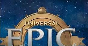 Universal Orlando debuts BRAND NEW look inside Universal Epic Universe — Opening 2025
