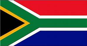 Hymne National de l'Afrique du Sud