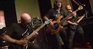 Joe Satriani - Crushing Day Live