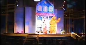 Playhouse Disney Live on Stage - March 2003 - Disney-MGM Studios