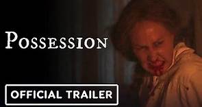 Possession - Official Trailer (2022) Jan Sælid, Eva Nergård
