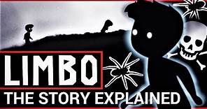 LIMBO: The Story & its Meaning Explained (Horror Game Theories)