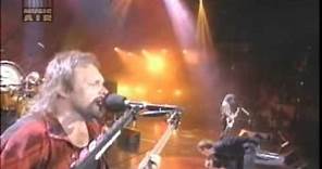 Van Halen - 1998 Live from Australia