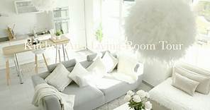 ❤ KITCHEN & LIVING-ROOM TOUR ❤ IKEA, ACTION, ALINEA, L'INCROYABLE, MAISON DU MONDE...