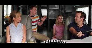 We're the Millers - Official Trailer 1 OV HD (Greenband)
