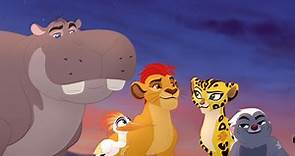 Disney The Lion Guard Season 3 Episode 1