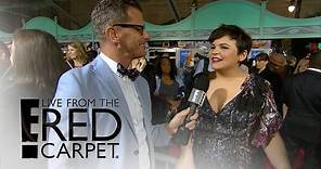 Ginnifer Goodwin Confirms She's Having a Baby Boy | Live from the Red Carpet | E! News