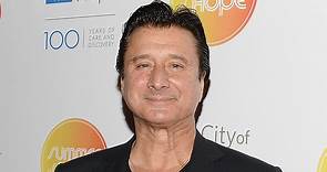 Steve Perry Explains Why He Disappeared After Leaving Journey
