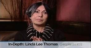 People Uncut Interviews VSO's Linda Lee Thomas (Excerpts)