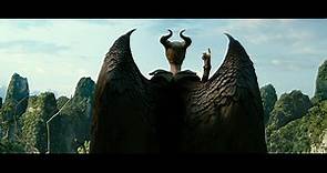 Trailer for Maleficent: Mistress of Evil