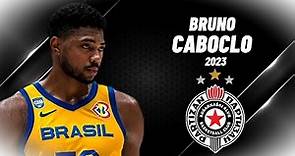 Bruno Caboclo Deserves Your Attention ! 2023 HD