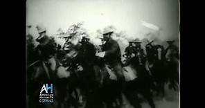 Early Film and the Spanish-American War