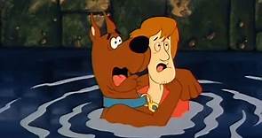 Película Scooby-Doo y la Escuela de Fantasmas (1988) - D.Latino