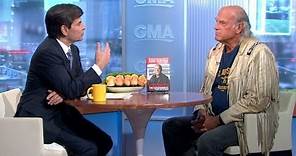 Former Governor Jesse Ventura Picks Fight With Feds Over 9/11 (04.04.11)
