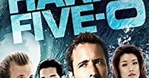 Hawaii Five-0 - Ver la serie de tv online