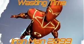 Iron Man 2099 Tribute