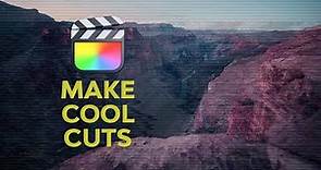 10 Top Final Cut Pro Transition Packs to Make Cool Cuts