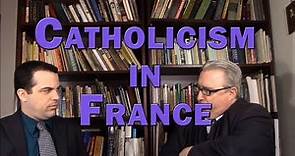 Catholicism in France