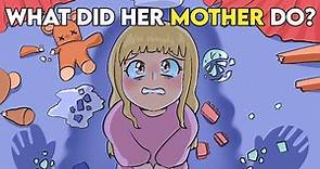 "I'm Glad My Mom Died" - JENNETTE MCCURDY'S BOOK